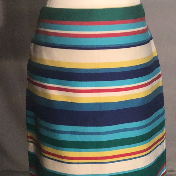 TALBOTS PETITE skirt - Picture 3 of 12